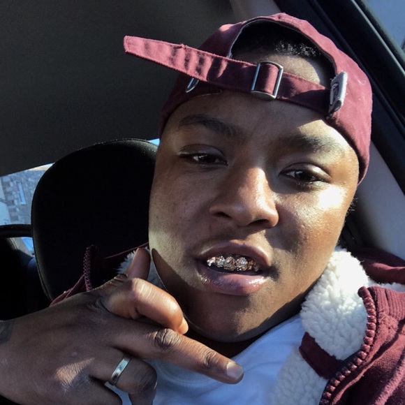 Meet your Posher, Boje - Picture 1 of 1